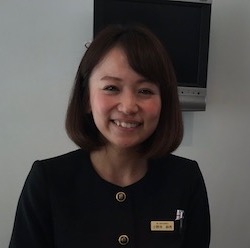 小野寺さん